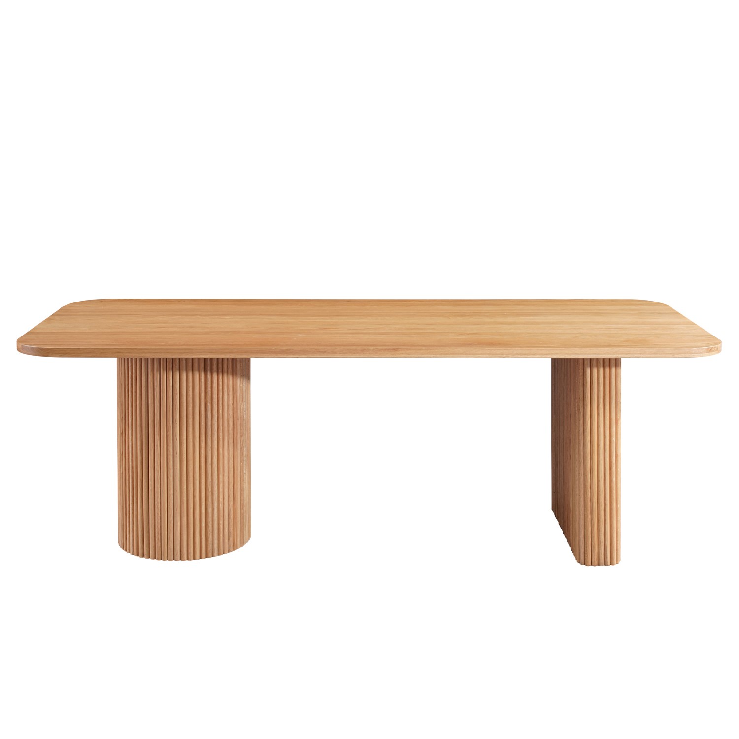 24ZNSH010 - Dining Table 