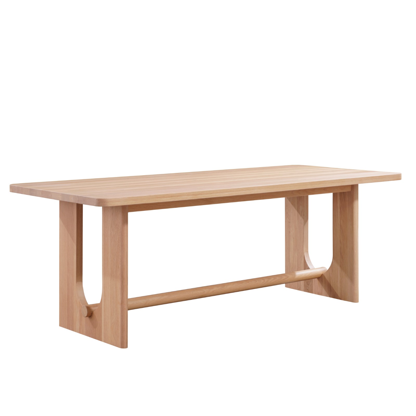  24ZNSH013 - Dining Table