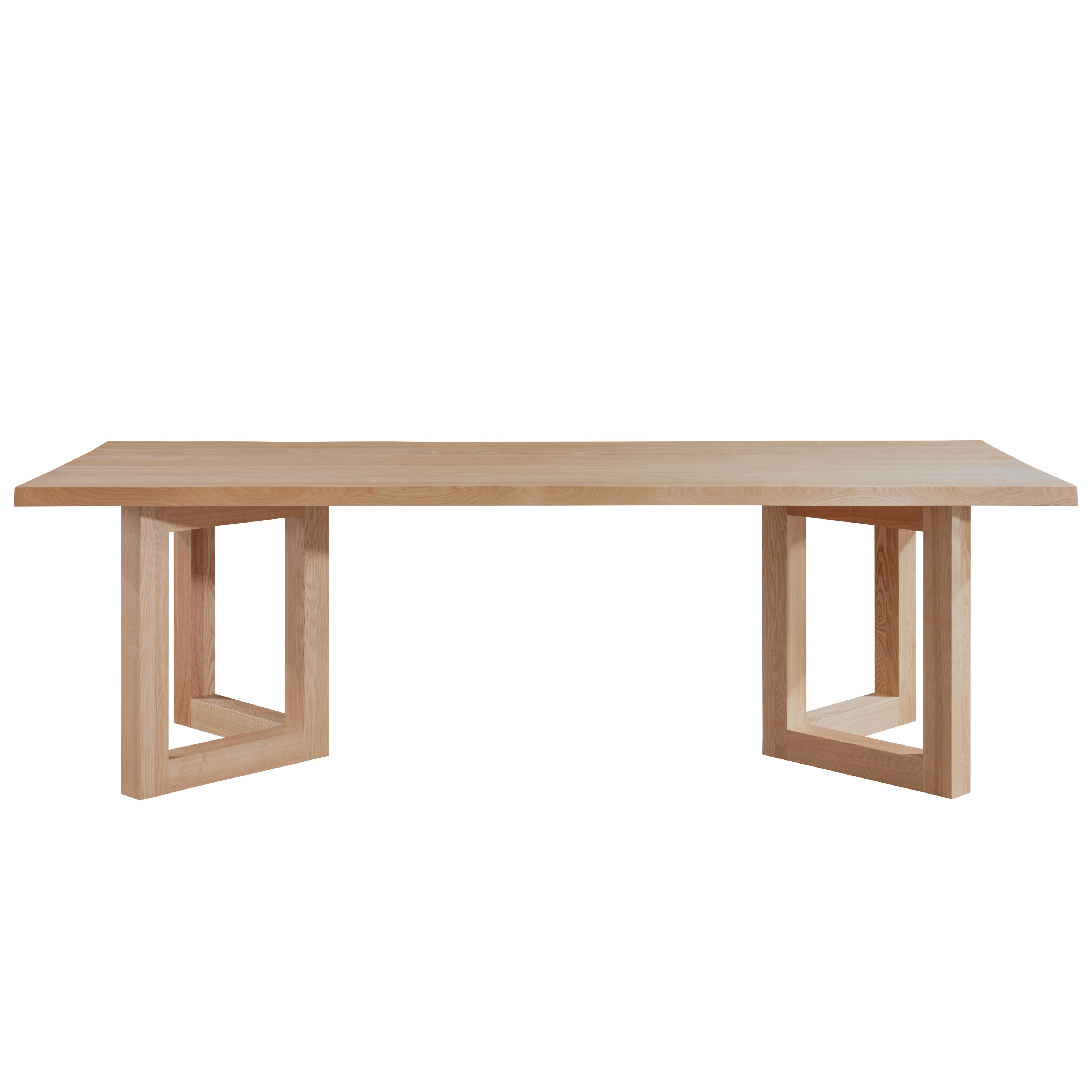 24ZNSH014 - Dining Table 